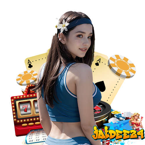 jaidee24 สมัครสมาชิก