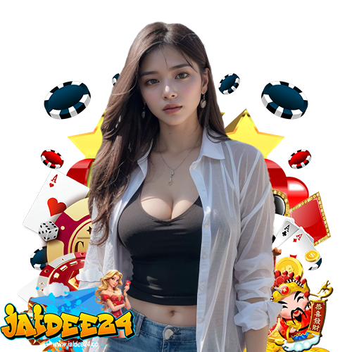 jaidee24 สล็อตออนไลน์